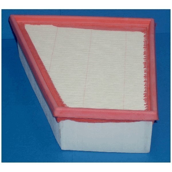 Фильтр воздушный BIG GB-9708 Renault Megane II, Scenic III