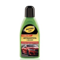 ASTROhim Автошампунь с воском, серия Golden Wax, 500 мл :12 AC-325