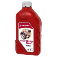 Масло гидравлическое TOTACHI NIRO PSF (1л) 22601