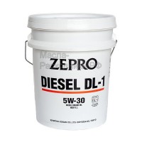 Масло моторное IDEMITSU Zepro Diesel DL-1 5W-30 C2 (20л) 2156020