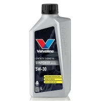 Масло моторное Valvoline SynPower ENV C2 5W-30 (1л) 40670030
