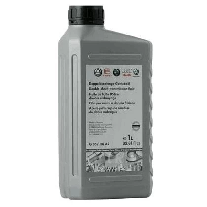 Жидкость ATF DSG VAG G052182A2 (1л)