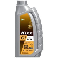Масло моторное Kixx G1 5W-30 SP (1л) L2153AL1E1