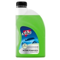 Активная пена для бесконтактной мойки Dr.Active - Active Foam Eco 1л 801723 SINTEC