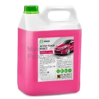 GraSS Активная пена для бесконтактной мойки "Active Foam Effect"6 кг 113111