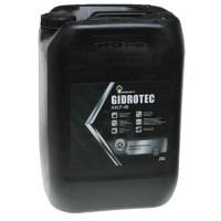 Масло гидравлическое Pоснефть Gidrotec HVLP 46 (20л) 40695360