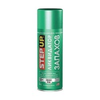 SP5145 Step-Up Odor Eliminator: Upholstery, Trim & Carpets Ликвидатор запахов (341 гр)