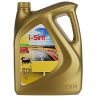 Масло моторное Eni i-Sint 5W-30 C3 SN VW 504.00/507.00 MB 229.51 (4л) 101682