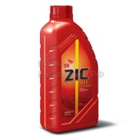 Жидкость АКПП ZIC ATF DEXRON 6 (D 6) (1л) 132630