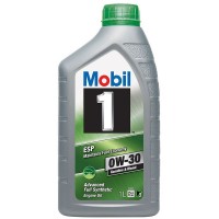 Масло моторное Mobil 1 ESP 0W-30 (1л) 153753