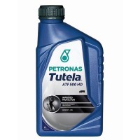 Трансмиссионное масло PETRONAS TUTELA ATF 500 HD (1л) 16241609
