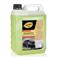 ASTROhim Автошампунь для бесконтактной мойки готовый к применению «Active Foam OPTIMUM», 5 л AC-327