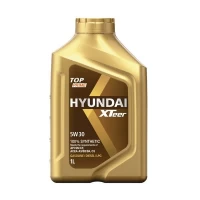 HYUNDAI Xteer TOP PRIME 5W-30 Масло моторное (1л) / 1011115