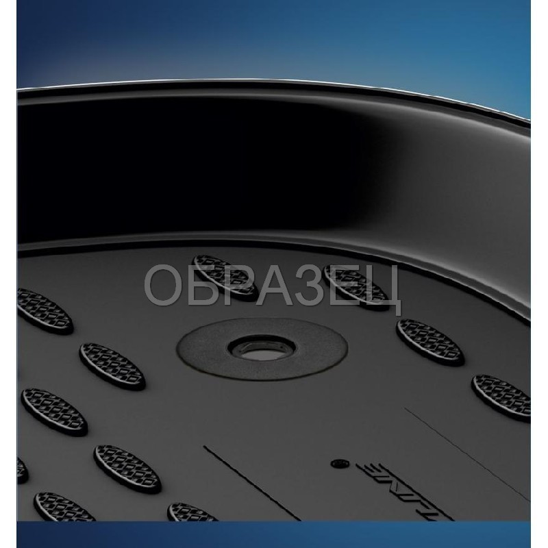 NOVLINE Коврики салона NISSAN QASHQAI 15- сборкаРФ, комплект 4шт (полиуретан) 3D / CARNIS00061