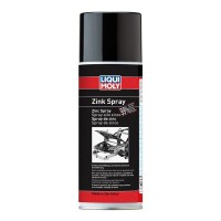 Цинковая грунтовка Zink Spray (0,4л) 1540 Liqui Moly