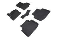 Коврики 3D EVA "РОМБ" для Skoda Superb III 2015-н.в. 95335 SEINTEX