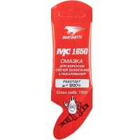 Смазка ВМП-Авто МС-1650 для свечей зажигания (5 гр) 1920