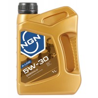 Масло моторное NGN 5W-30 C3 EMERALD (1л) V272085626