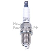 Свеча зажигания K20PR-U11 DENSO (1 шт)