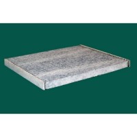 Фильтр салонный (угольный) BIG GB-9929/C