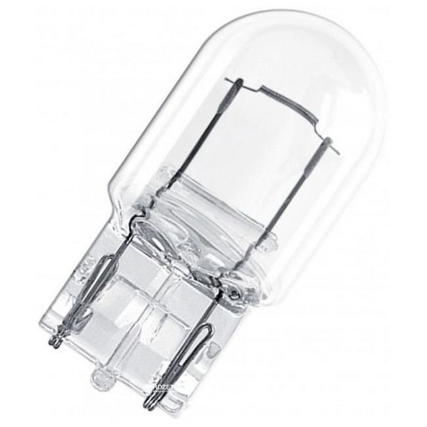 Автолампа PURE LIGHT W21W 12V 21W (картон) 1987302251 BOSCH