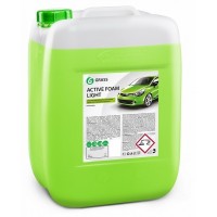 GraSS Активная пена для бесконтактной мойки "Active Foam Light" (20 кг) 132103