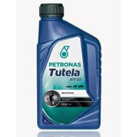 Трансмиссионное масло PETRONAS TUTELA ATF D2 (1л) 76118E15EU