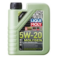Масло моторное Liqui Moly Molygen New Generation 5W-20 (1л) 8539