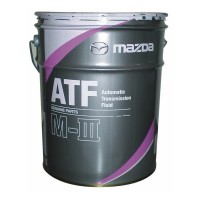 K020-W0046E Mazda ATF M-III, жидкость для АКПП (20л)