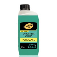 AC-3711 ASTROhim Очиститель стекол Pure Glass 1 л