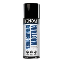 FENOM FN415 Резино-битумная мастика, 520мл/310г