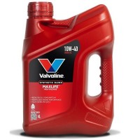 Масло моторное Valvoline MaxLife 10W-40 (4л) 872296