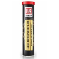 Многоцелевая высокотемпературная комплексная смазка ЛУКОЙЛ ТЕРМОФЛЕКС ЕР 2-180 (0,4л) 1454963