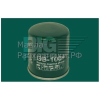 Фильтр масляный BIG GB-1064 TOYOTA Avensis I, II 1.6-2.0/ Camry 88-01