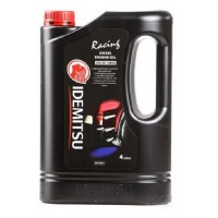 Масло моторное IDEMITSU Racing Diesel 10W-30 CF-4/SG (4л) 30175014746
