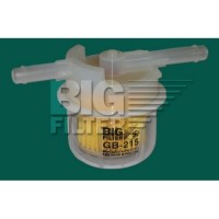 Фильтр топливный BIG (высшее качество) GB-215