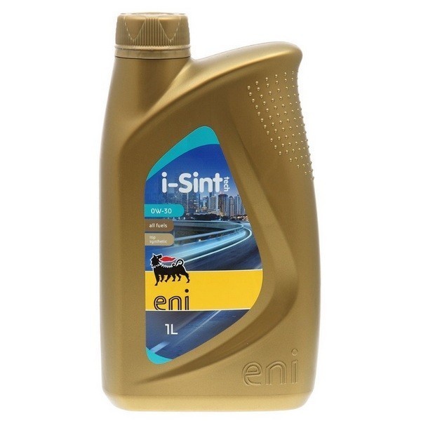 Масло моторное Eni i-Sint Tech 0W-30 (1л) 100891