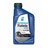 Трансмиссионное масло PETRONAS TUTELA ATF D3 (5л) 76127M12EU