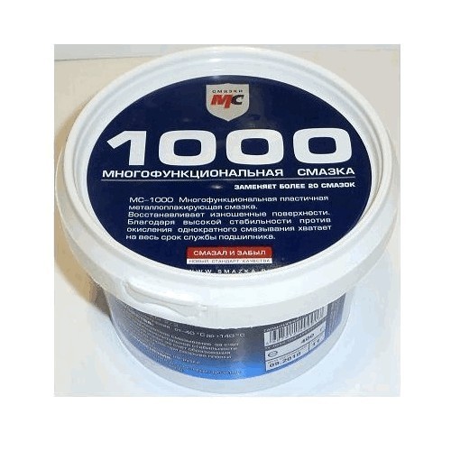 Смазка Многоцелевая МС-1000 VMPAUTO 400г