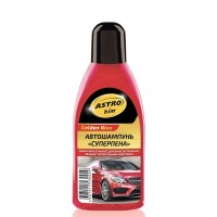 ASTROhim Автошампунь «Суперпена», серия Golden Wax, 500 мл AC-305