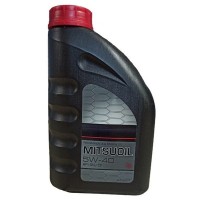 MITSUOIL 5W-40 SL/CF Масло моторное (1л) RU000277