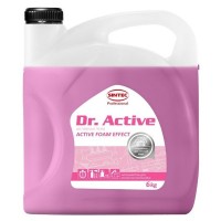 Активная пена для бесконтактной мойки Dr.Active - Active Foam Effect 6кг 801705 SINTEC