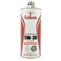 Масло моторное SEIKEN 5W-30 SP/GF-6A/CF (1л) SKSPGF6A5W-30C1