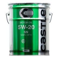Масло моторное V9210-3306 Toyota 5W-20 SN GF-5 (20л)