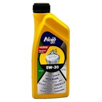 Масло моторное NORD OIL Specific Line 5W-30 Chinese cars (Haval, Chery, Geely) (1л) NRSL028