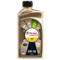 Масло моторное Total QUARTZ INEO FIRST 0W-30 (1л) 183103