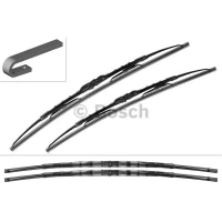 Щетки стеклоочистителя TWIN 700/700 532 3397001532 BOSCH