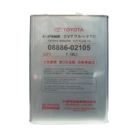 08886-02103 Toyota CVT Fluid TC, жидкость для вариаторов (20л)