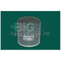 Фильтр масляный BIG GB-107 (дв. ЗМЗ 405, 406)