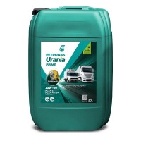 Масло моторное PETRONAS URANIA PRIME 10W-40 (20л) 88016R41EU